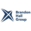 Brandon Hall Group logo
